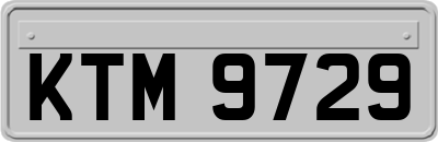 KTM9729