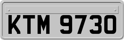 KTM9730