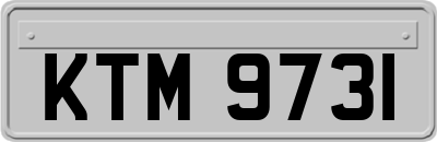 KTM9731