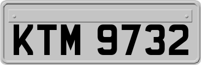 KTM9732