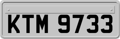 KTM9733
