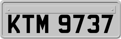 KTM9737