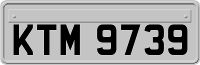KTM9739