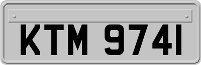 KTM9741
