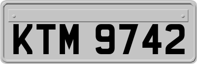KTM9742