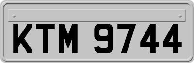 KTM9744
