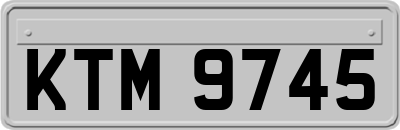 KTM9745