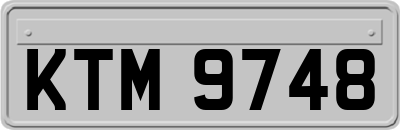 KTM9748