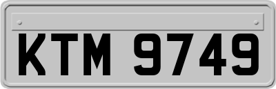 KTM9749