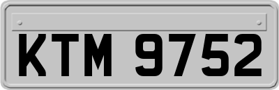 KTM9752