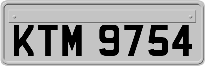 KTM9754