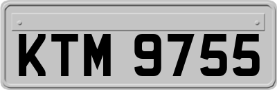 KTM9755