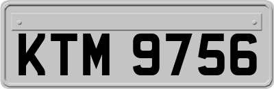 KTM9756