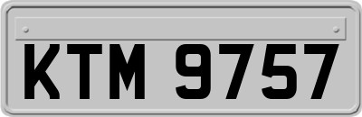 KTM9757