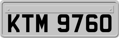 KTM9760