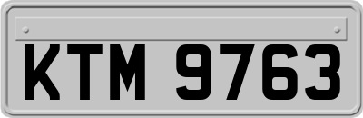 KTM9763