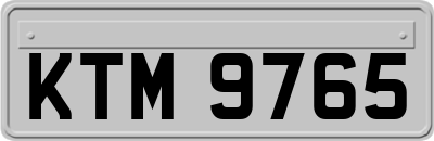 KTM9765
