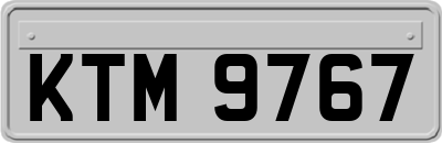 KTM9767