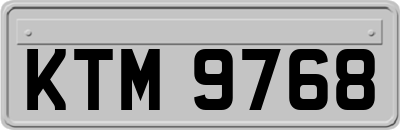 KTM9768