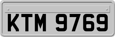 KTM9769