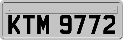 KTM9772