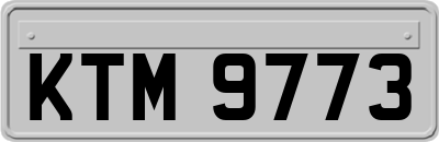 KTM9773