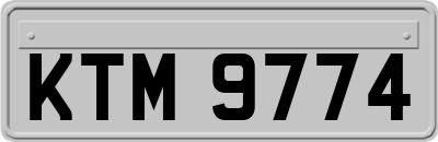KTM9774