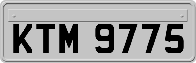 KTM9775