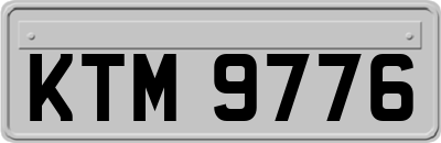 KTM9776