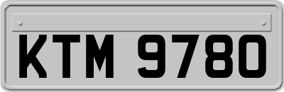 KTM9780