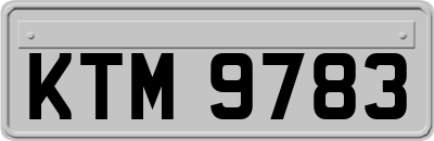 KTM9783