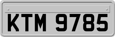 KTM9785