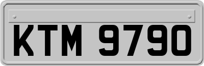 KTM9790