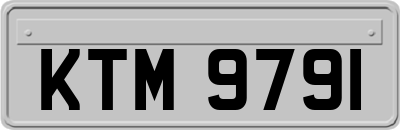 KTM9791