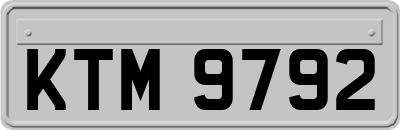 KTM9792