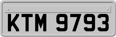 KTM9793
