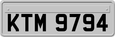 KTM9794