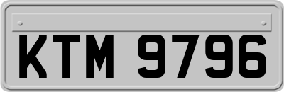 KTM9796