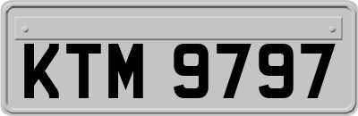 KTM9797