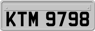KTM9798