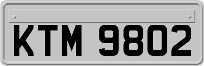 KTM9802
