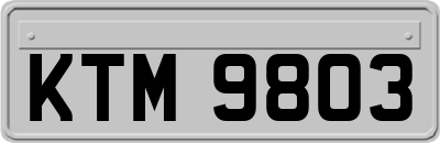 KTM9803