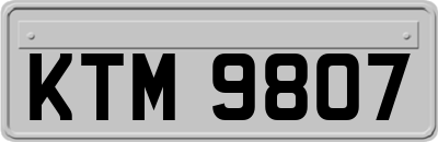 KTM9807