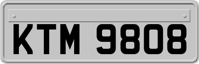 KTM9808