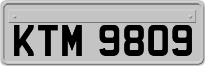 KTM9809