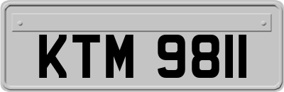 KTM9811