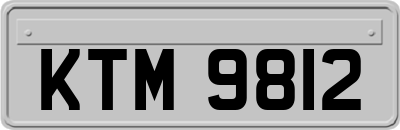 KTM9812