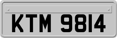 KTM9814