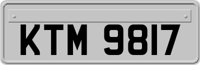 KTM9817