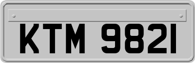 KTM9821